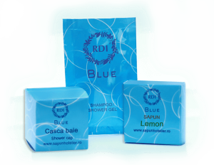 Gama Blue