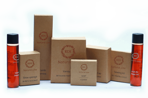 Gama Natural Line